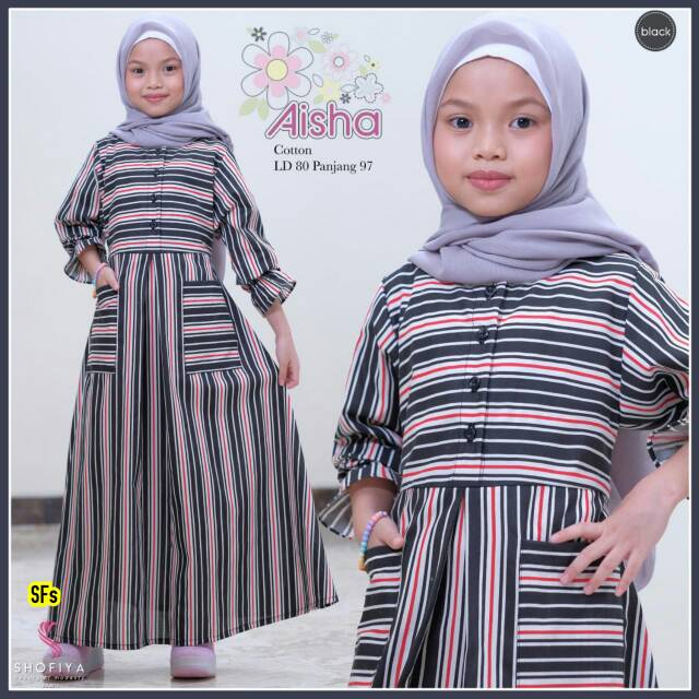 

Aisha