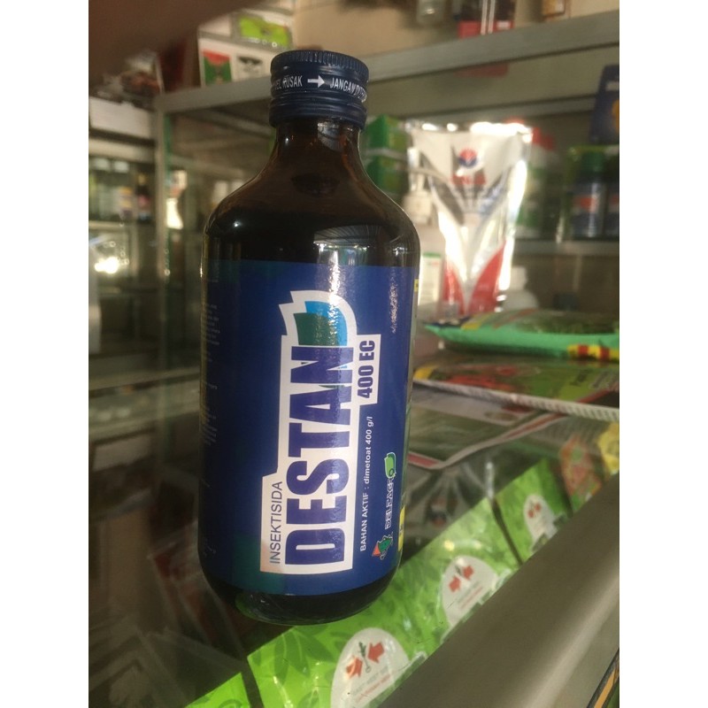 Insektisida Destan 400ec