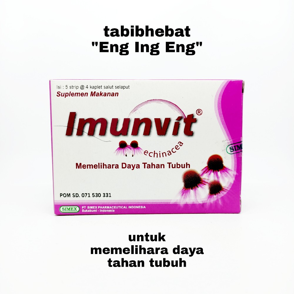 Imunvit