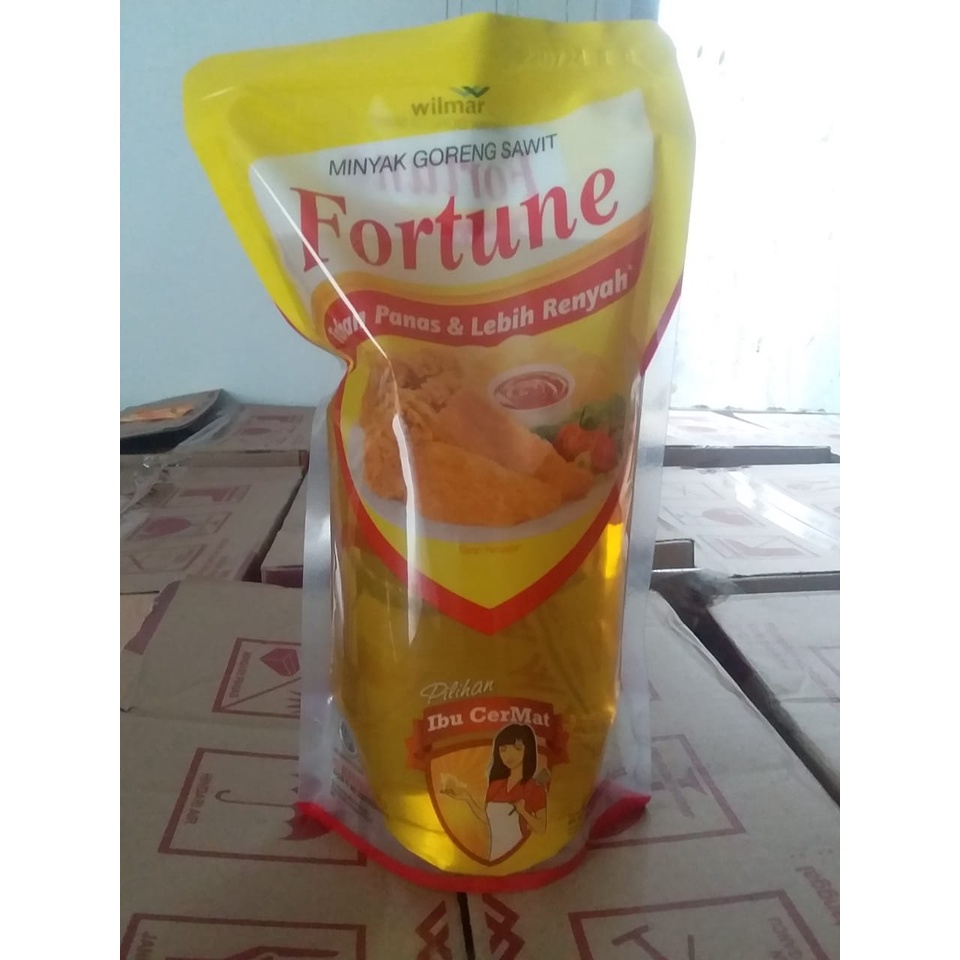 

minyak goreng