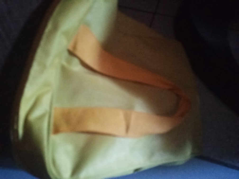 Kantong Belanja Serba Guna ,tas Laundry Medium Murah