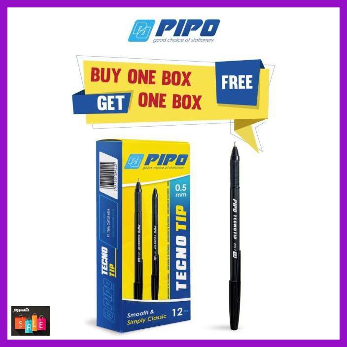 

Silutala- (Buy1 Get1) Techno Tip Pps7 -Ori.