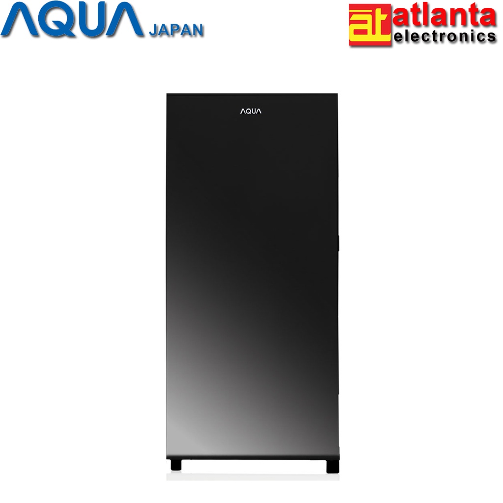 Kulkas 1 Pintu Aqua AQR-D191