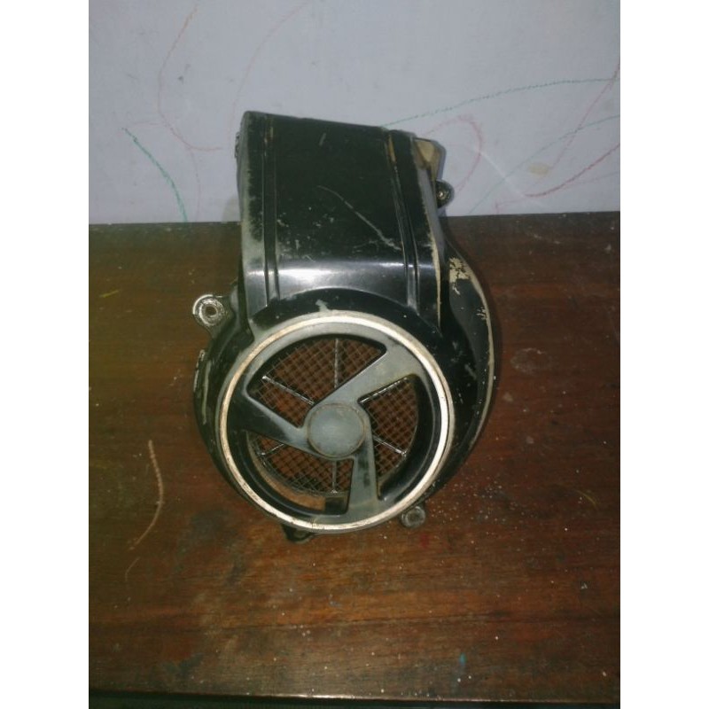 Tutup Kipas Fiz R Original