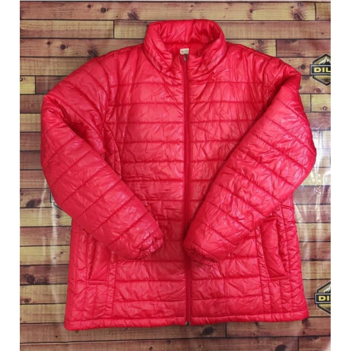 Second Brand - Jaket Outdoor