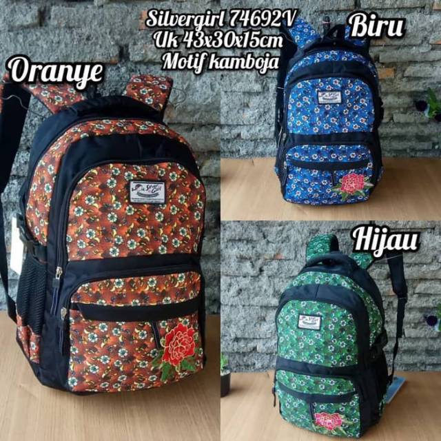 TAS ALTO ORISINIL - TAS ANAK ALTO CEWEK/COWOK - TAS ALTO MURAH - TAS ALTO GROSIR - TAS ALTO SD-SMP