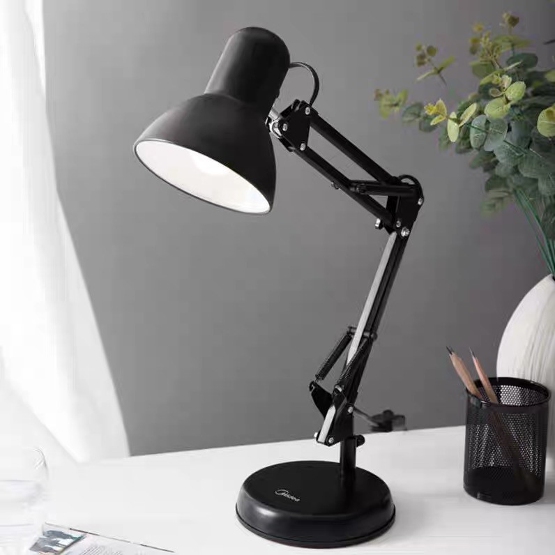 Rumah Fitting Hitam Lampu Baca Arsitek Meja Belajar Kerja Rumah Fitting Hitam Lampu Baca Arsitek Meja Belajar Kerja