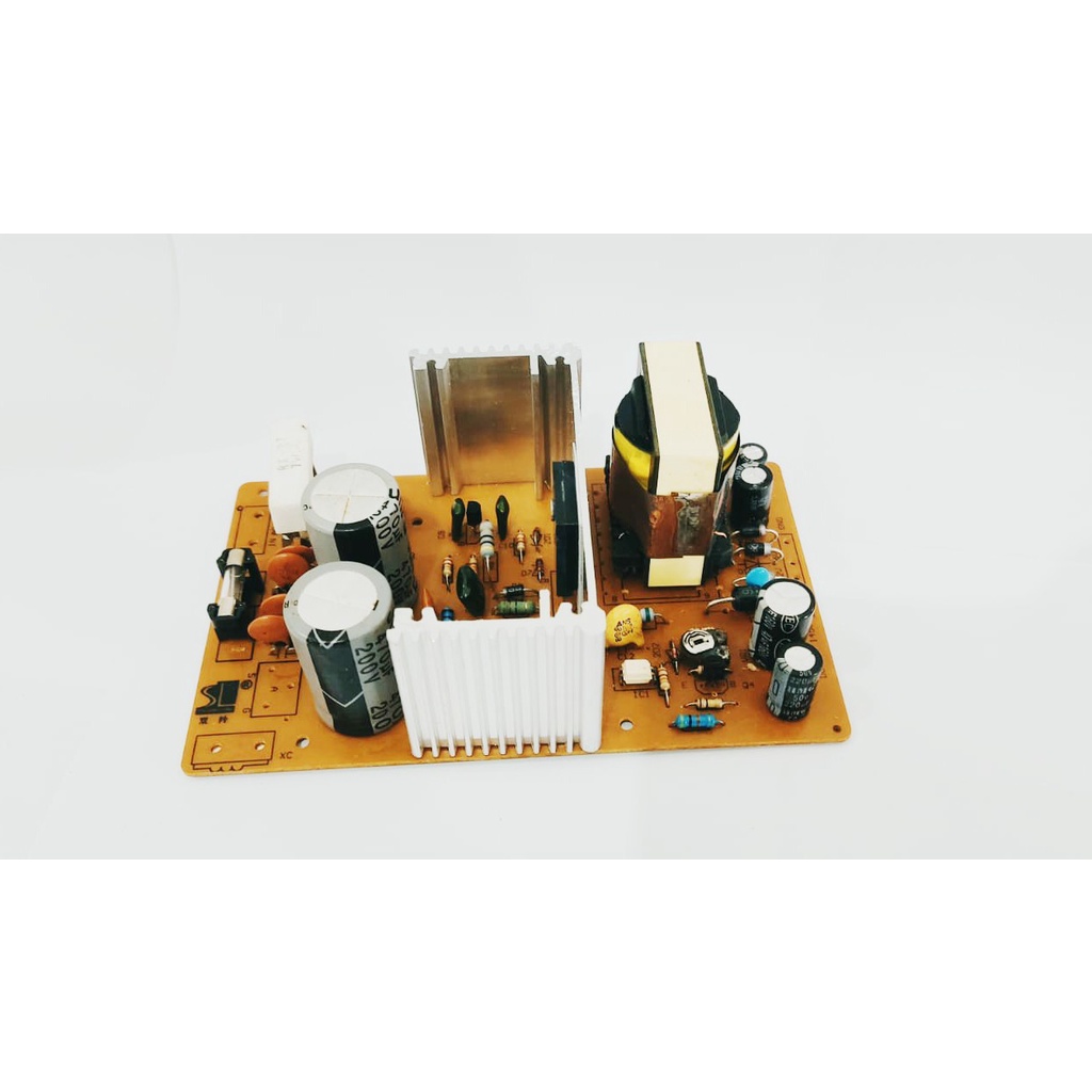 Power Switching Panel/ Board Type LY-B-33