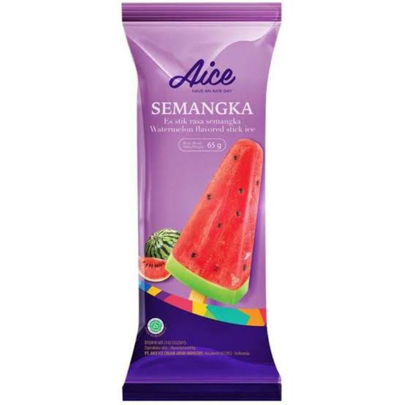 Aice Ice Cream Murah