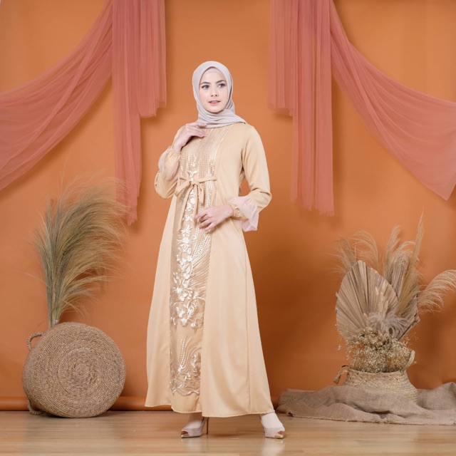 Safira dress