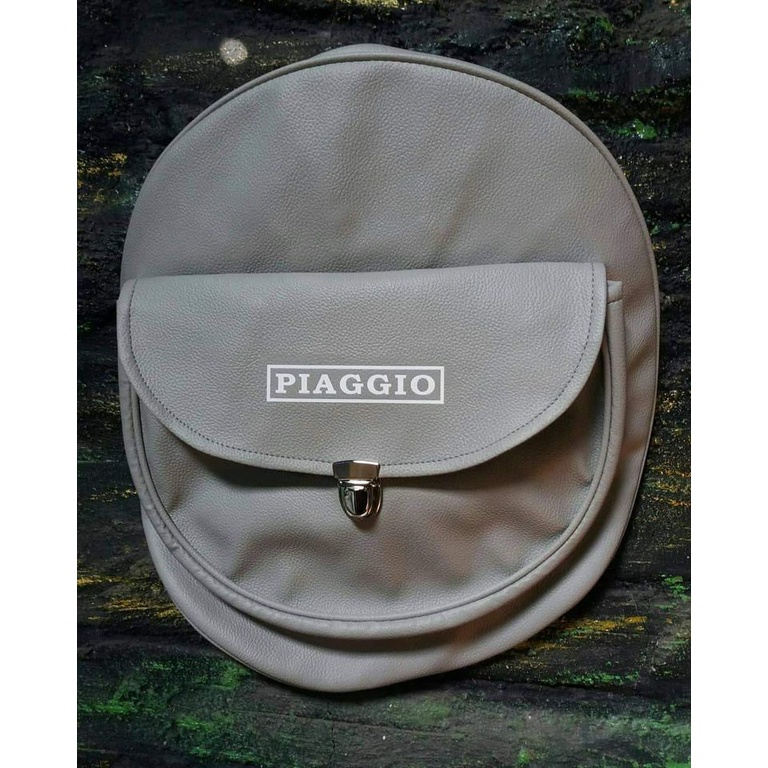 cover ban vespa ps px dll