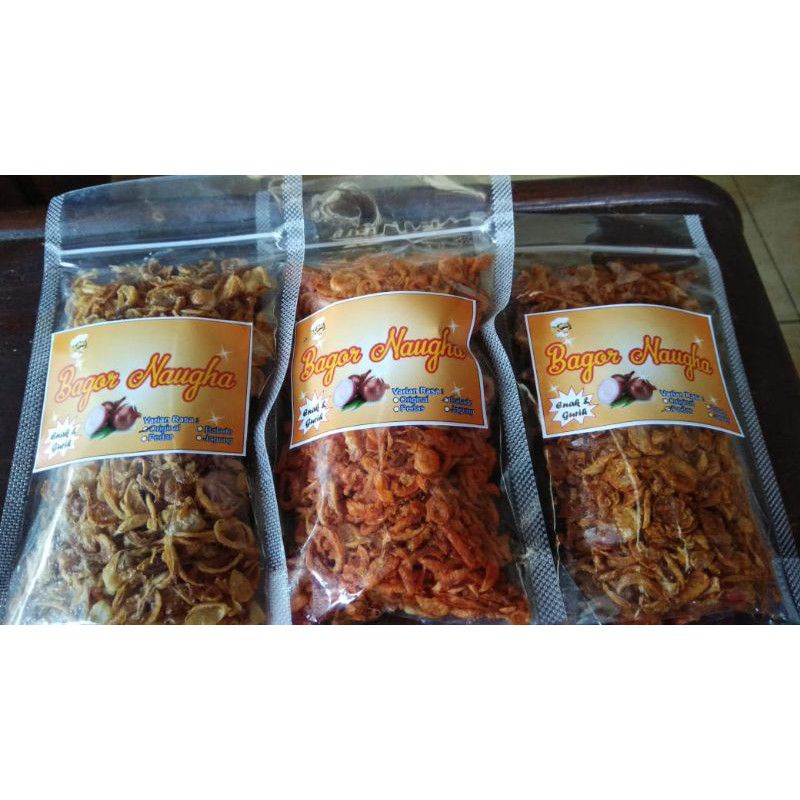 

bawang goreng 50gram/ bawang goreng renyah