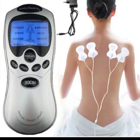 ♜ GENKI MESIN TERAPI DIGITAL DIGITAL ACUPUNTURE THERAPY ♂