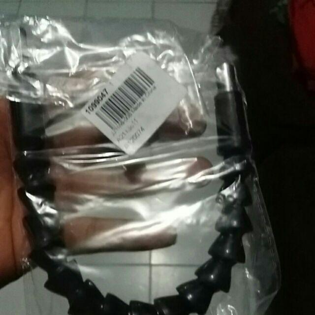 Alat Batang Sambungan Mata Bor Universal Elektrik Yang Fleksibel