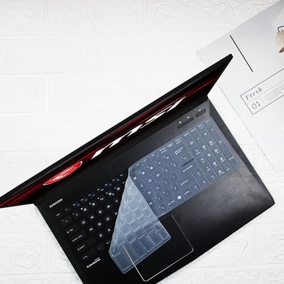 Msi Cover Keyboard Laptop 15.6 &quot;Untuk Pe60 Pe62 Gs60 Gs70 Gf62 Ge62 Gl62 Gl62 Cx62 Gv62 Gt3J63 Gs-316