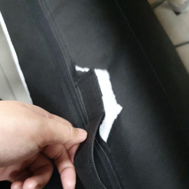 Kasur Lipat Opp 80x180 Cm / Foldable Matras Lipat Opp