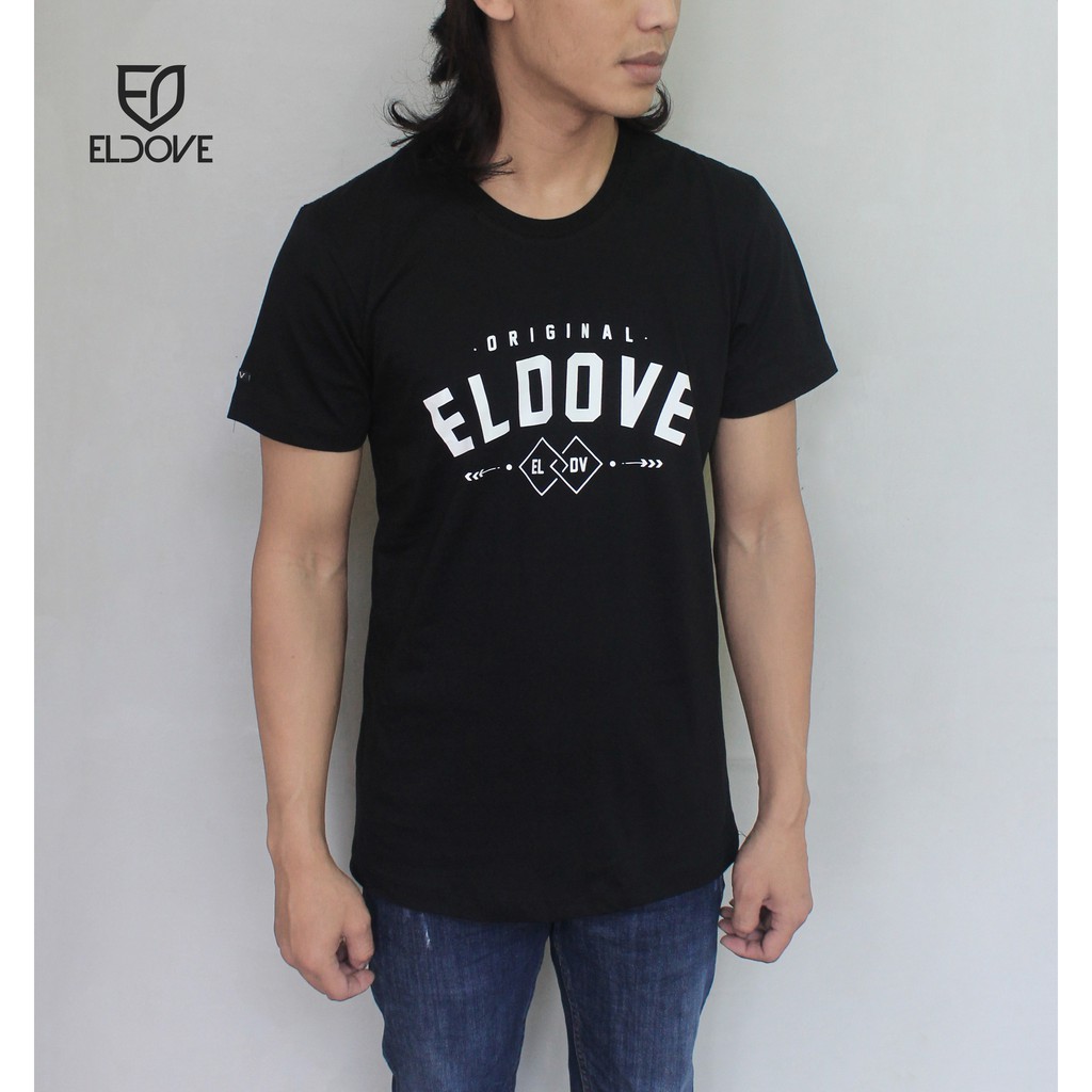 Eldove - T-shirt 7217