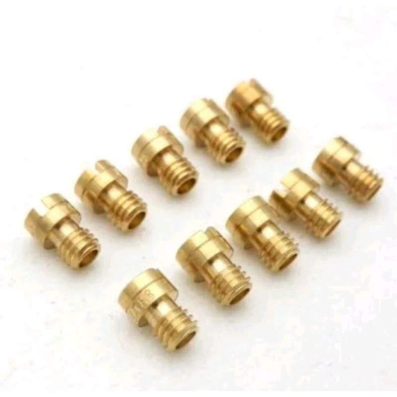 main jet pe keihin Tiger ninja-spuyer pe 28 ninja Tiger