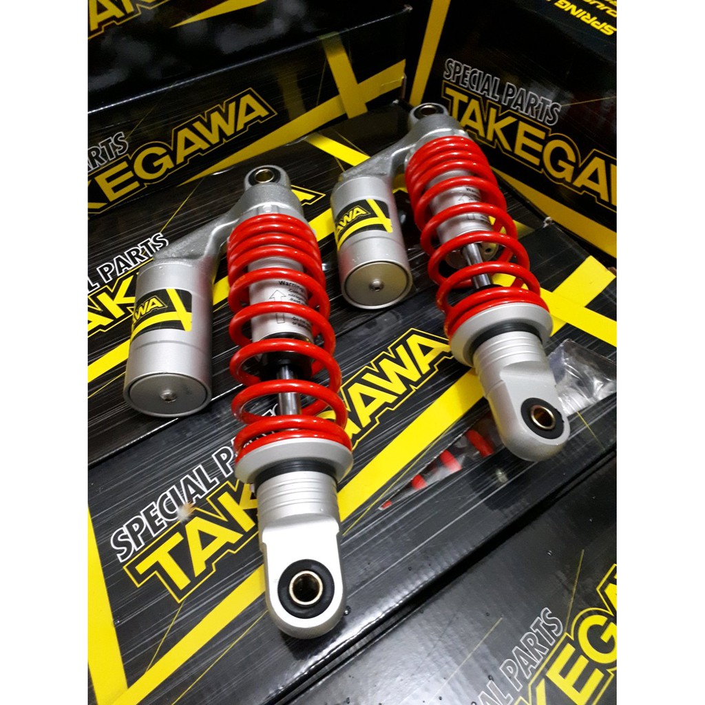 takegawa tabung Murah bac 11756