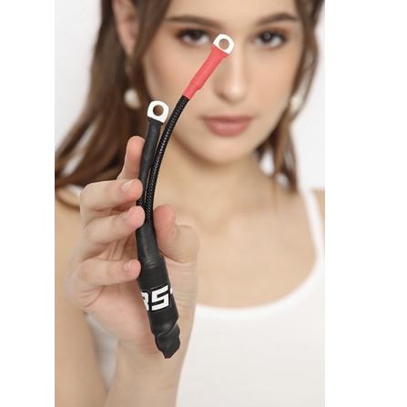 Grosir Untung Lontong Volt Stabilizer RS1 Kabel Lontong Lite New