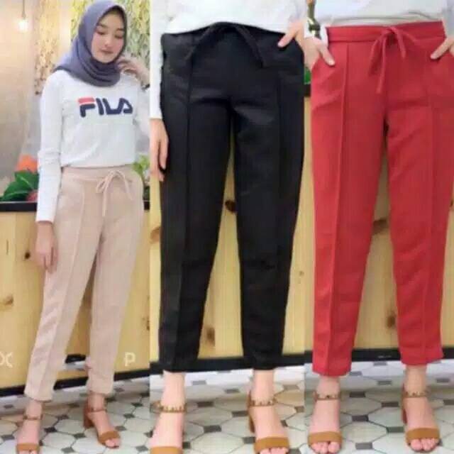 DOTY BASIC PANTS SCUBA