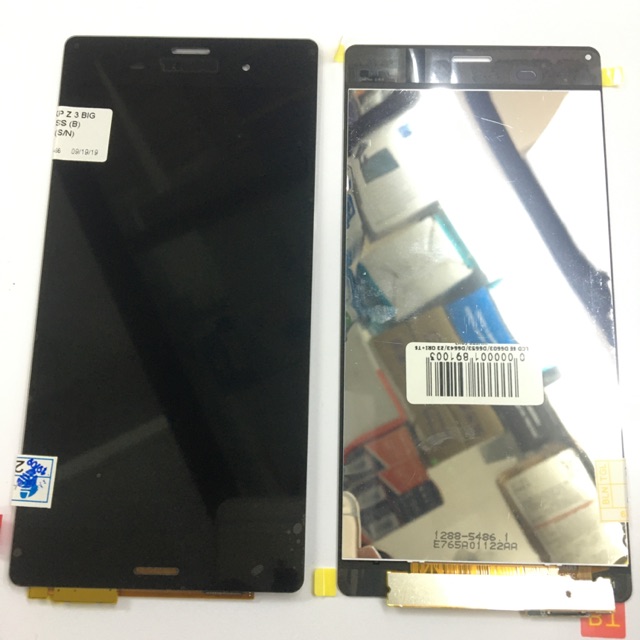 Lcd ts Sony D6603 (Xperia Z3)