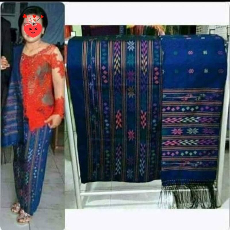 songket sadum tenun balige atbm bukan mesin promo martumpol pengantin suhut terbaru