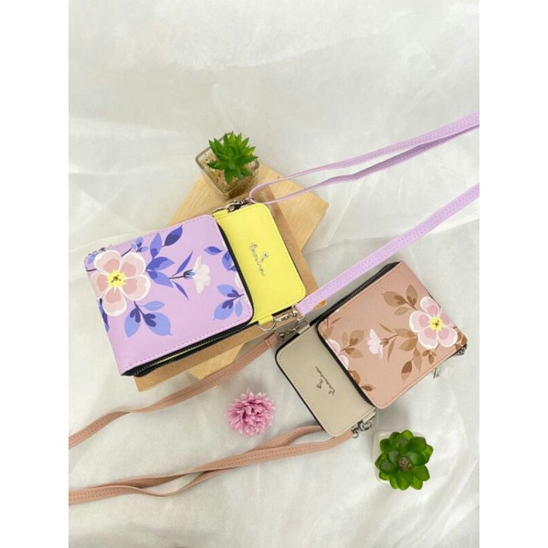 Andin Bag by Tasuna