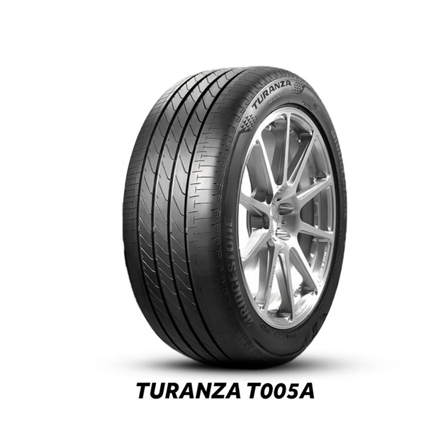 Ban 215/55 R17 untuk Toyota Innova Reborn: Pilihan Tepat atau Kompromi?