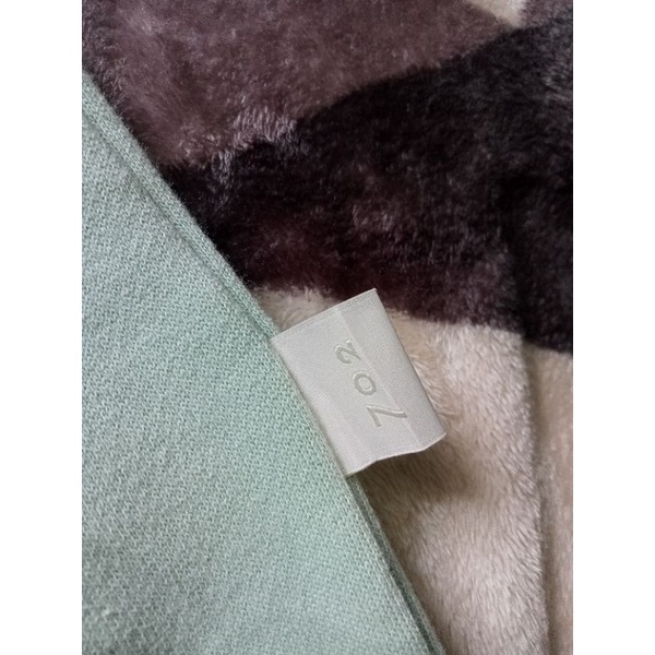 Crewneck lengan balon