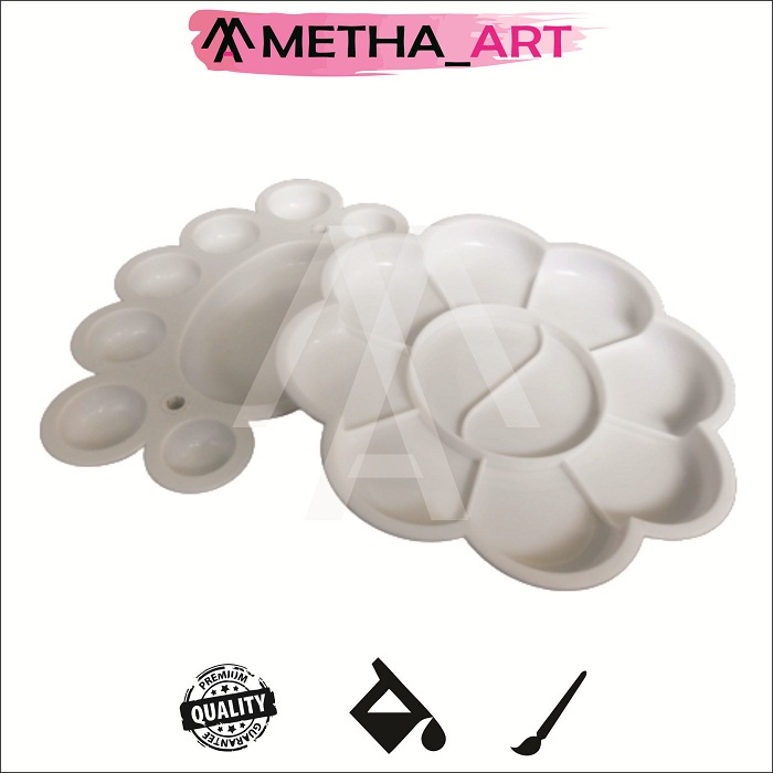 

Palet Lukis - Palet Cat Lukis Joyko