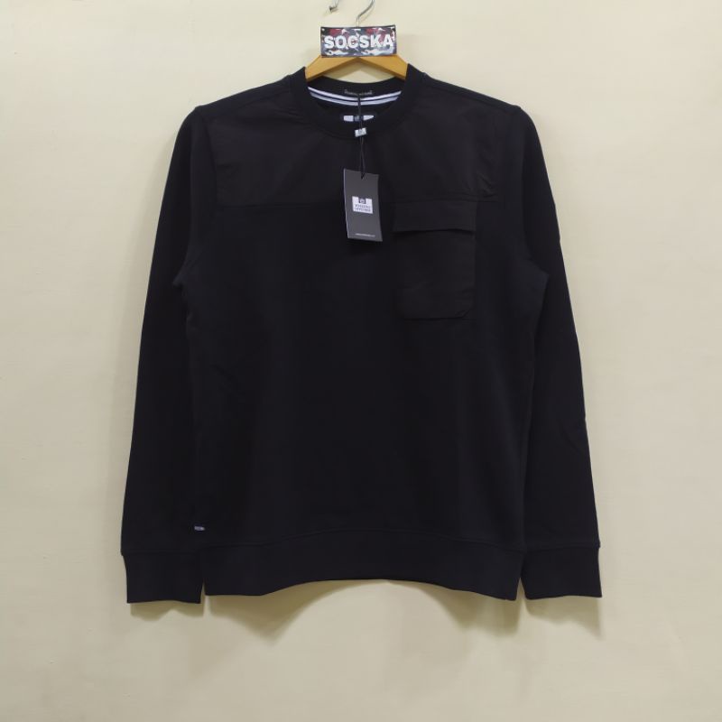 weekend offender crewneck sweatshirt sweater original