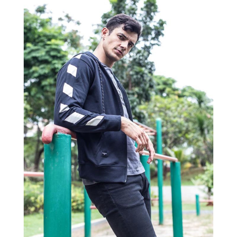 jaket Ocean pacific original