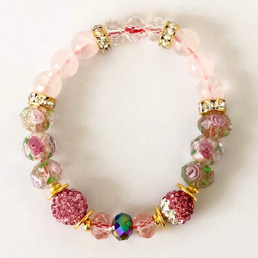 Madison Inc - Blossom Bracelet