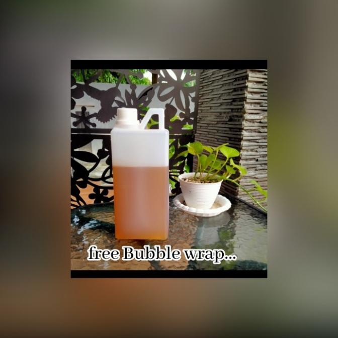 

[COD] Raw honey 1Kg - Madu Sany murni asli % [COD]