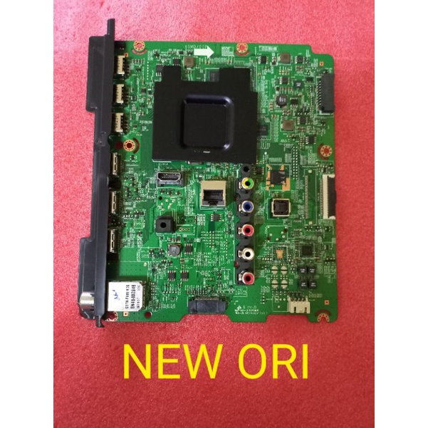 MB - MAINBOARD - MATHERBOARD - TV LED SAMSUNG - UA55H6300AW - UA55H6400AWPXD - UA55H6400 - 55H6400