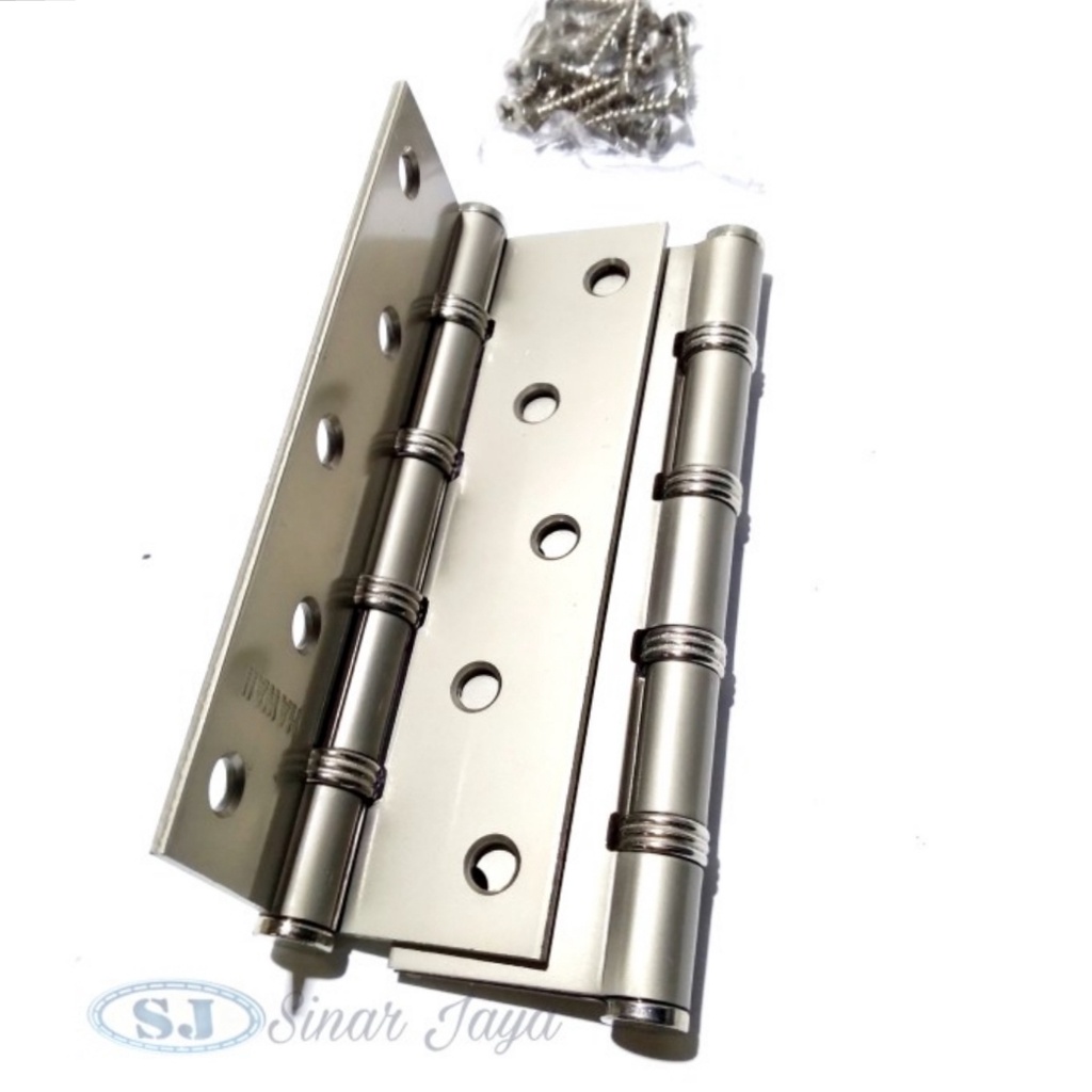 engsel pintu 5 inch engsel pintu rumah tebal