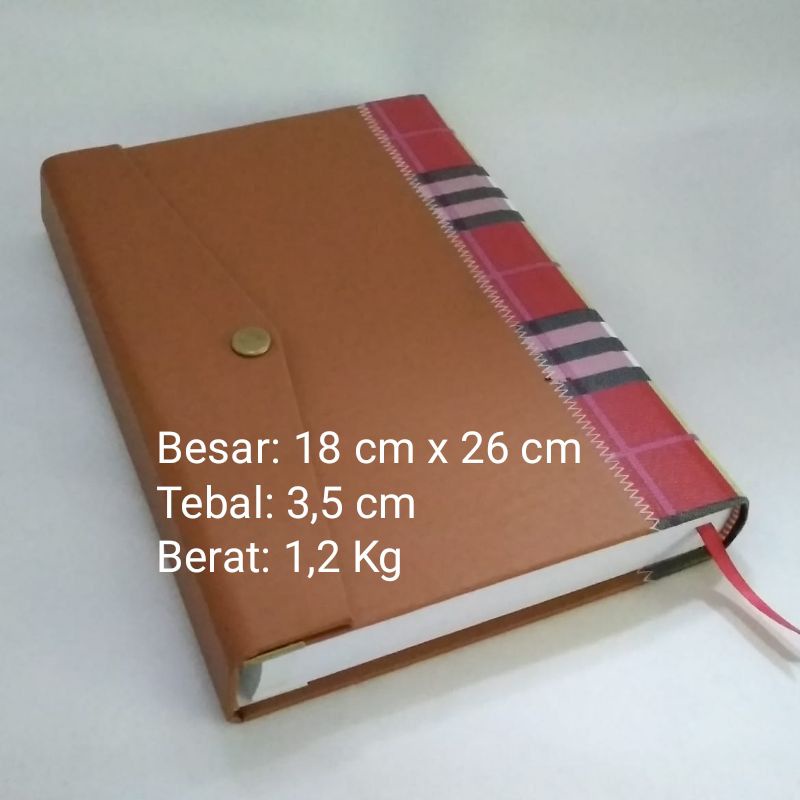 

Mushaf Al Qur'an Tafsir Manqul / Al Qur'an Note