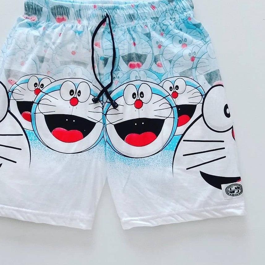  BOXER PRIA WANITA SPONGEBOB MOTIF KARTUN LUCU | BOKSER BOXSER PRIA WANITA DEWASA - Ready