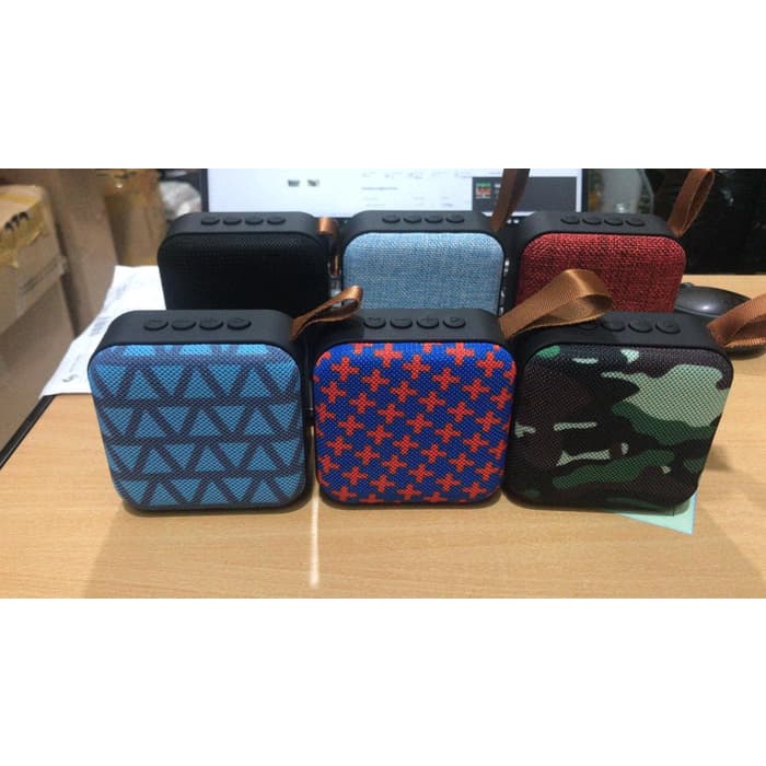 [TERMURAH] SPEAKER BLUETOOTH WIRELESS T5 / SPEAKER T5 SUPER BASS / SPEAKER BLUETOOTH MINI T5