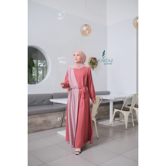 HAVANA DRESS original by mumtaz