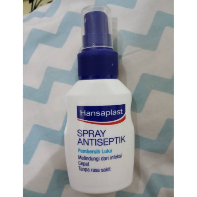 Hansaplast Spray