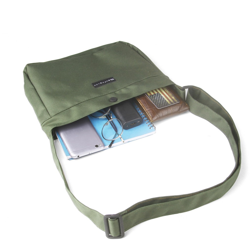 Tas Selempang Slingbag Casual Buffback Carla