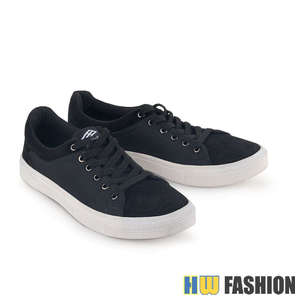 Blackkelly - BCL 897 Sepatu Sneakers Pria HITAM murah original cibaduyut keren