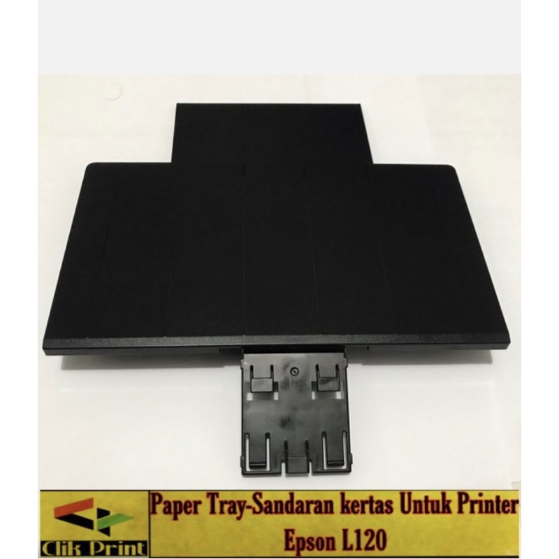 Paper Tray Sandaran Kertas Printer Epson L120 L121
