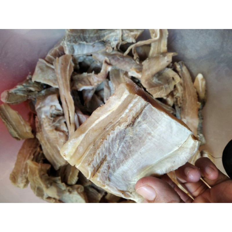 

ikan jambal roti