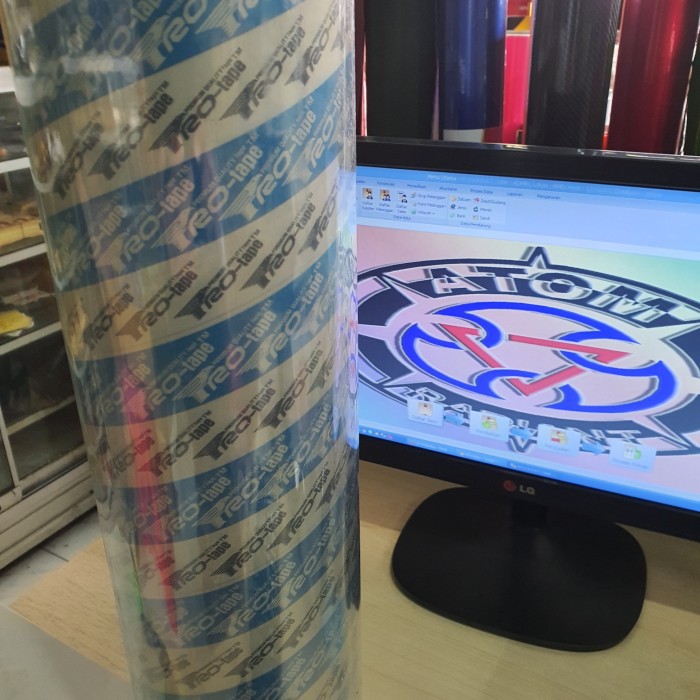 

Transfertape Masking protape 60 cm