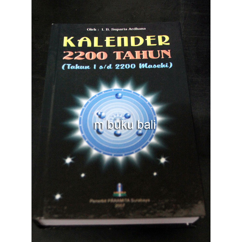 

Kalender 2200 Tahun Tahun 1 sampai dengan 2200 Masehi