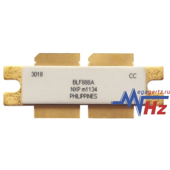 Mosfet Mosfet LDMOS BLF-888A Original