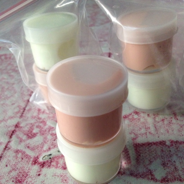 Krim dokter asli dari resep dokter